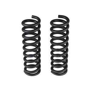 COIL SPRING FRONT -