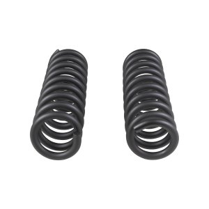 COIL SPRING FRONT -