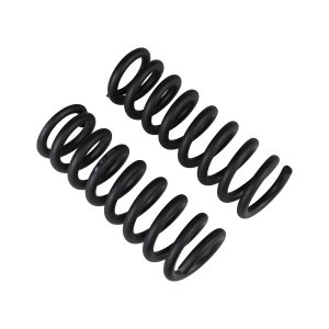 COIL SPRING FRONT -