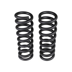 COIL SPRING FRONT -