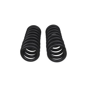 COIL SPRING FRONT -