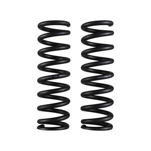 COIL SPRING FRONT -