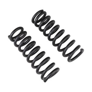 COIL SPRING FRONT -