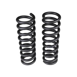 COIL SPRING FRONT -
