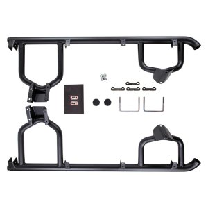 SUM STEP 78 TROOP 8 CYL MY24 MT BK REQUIRES 4412840/850/855