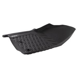 FLOOR MATS FRONT AND REAR SET SUITS LANDCRUISER 200 12-21