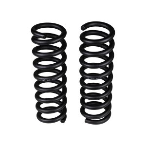 COIL SPRING FRONT -