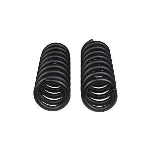 COIL SPRING FRONT -
