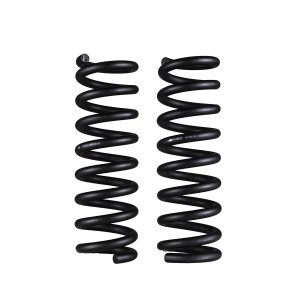 COIL SPRING FRONT -