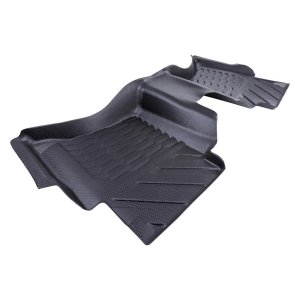 FLOOR MATS FRONT AND REAR SUITS JIMNY XL 23+ MANUAL ONLY