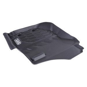 FLOOR MATS FRONT AND REAR SUITS JIMNY XL 23+ MANUAL ONLY