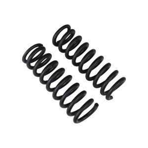 COIL SPRING FRONT -