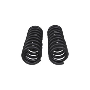 COIL SPRING FRONT -