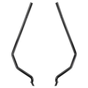 F\/RAIL HILUX 02 ON W\/FLR