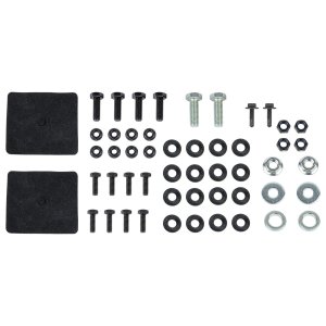 RACK FRAME SET RANGER DCCLASSIC PLUS 2011+