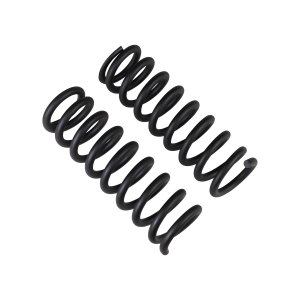 COIL SPRING FRONT -