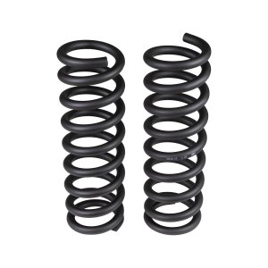COIL SPRING FRONT -