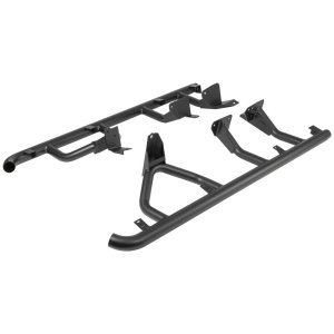 SUM STEP SECT LC300 GR SPORT 8/21ON REQ 4425020/30 MATT BLK