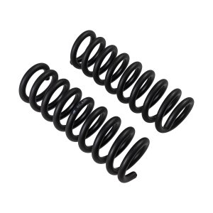COIL SPRING FRONT -