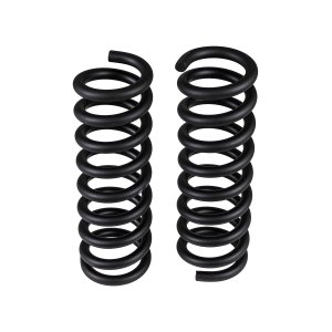 COIL SPRING FRONT -