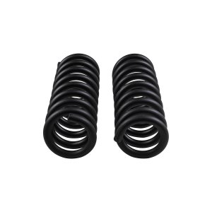 COIL SPRING FRONT -