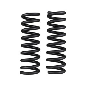 COIL SPRING FRONT -