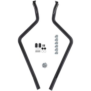 SUMMIT RAIL 78 TROOP MY24 ON MT BK REQUIRES 4412830