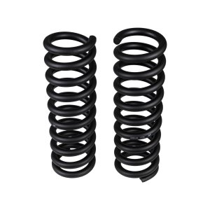 COIL SPRING FRONT -