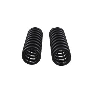 COIL SPRING FRONT -