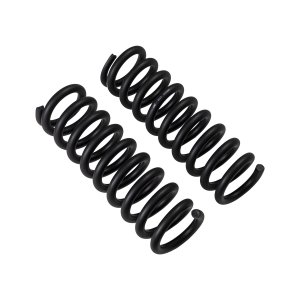 COIL SPRING FRONT -