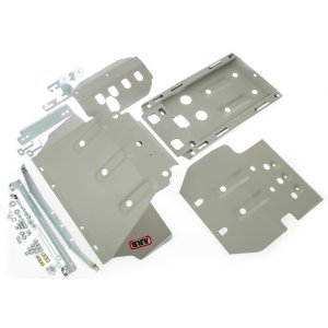 UVP D40 DIESEL INC STX & 550