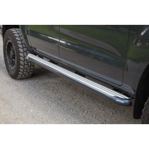 SUMMIT STEP SECTION RANG/BT50DC/EC 11ON REQ 4440150/160