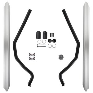 SUMMIT F/RAIL SUIT NP300 MY21 MY21 MATT BLACK SUITS 4438130