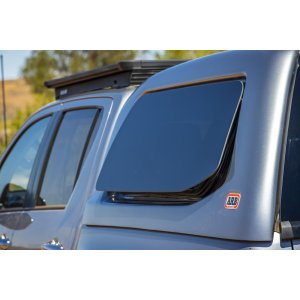 ASCENT DUAL STAGE WINDOW CATCH