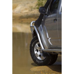 F/RAIL D40 STX SPAIN 10ON