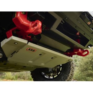 UVP SUITS MY22 RANGER/EVEREST