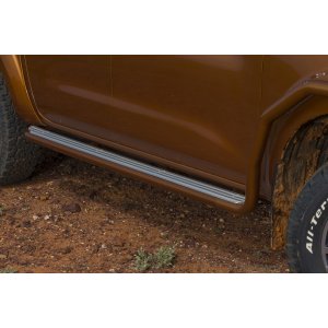 SUMMIT STEP SECTION NP300NAVARA DC 15ON REQ 4438110/120