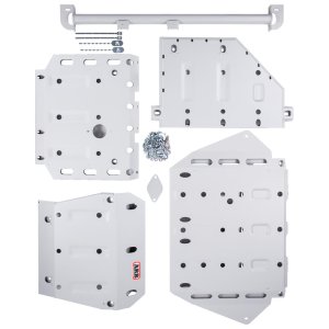 UVP SUIT MY20 DMAX/BT50