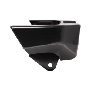 REAR BAR JK W/TOW POINTS