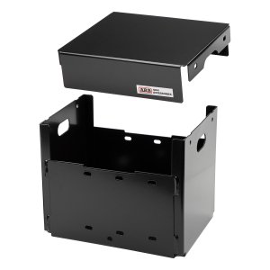 BATT BOX UNIVERSAL TUB MOUNT