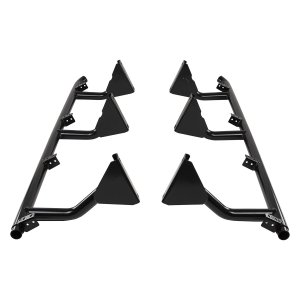 S/RAIL/STEP TRITON DC 06ON