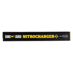 NITROCHARGER PLUS SHOCK - 60 SER COLORADO-R-