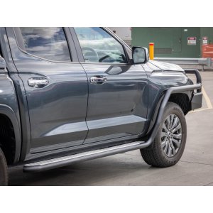 SUMMIT SIDE STEP MY24 TRITON REQ 4446160\/170