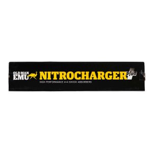 NITROCHARGER PLUS SHOCK -  WRANGLER TJ, REAR
