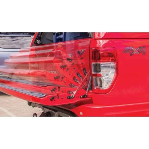 TAILGATE ASSIST SYSTEMRANGER/BT50 2011+