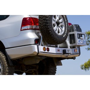 REAR BAR 200SER2007 TO 10/15