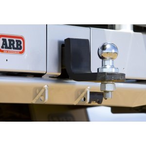 REAR BAR 200SER2007 TO 10/15