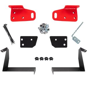 REAR BAR SUIT JLSUIT SENSOR FOGLIGHT INTEGRIT