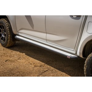 SUMMIT RETURN SUIT DMAX/BT50 SUITS 4448400 MATT BLACK