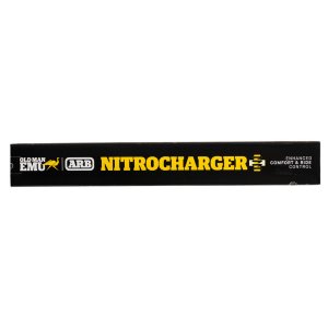 Amortizators OLD MAN EMU Nitrocharger Plus 63164